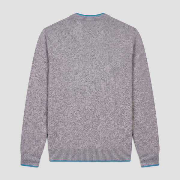 Kenzo Men's Tiger Crest Jumper Sweater