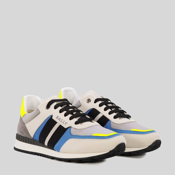 Bally Men's Aseo Sneakers