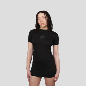 MDB Couture Women's Metaluxe Dress