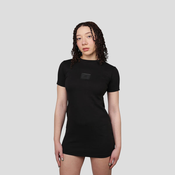 MDB Couture Women's Metaluxe Dress