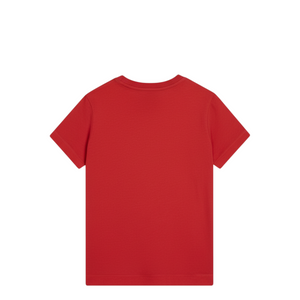 Moschino Kids Block Logo T-Shirt