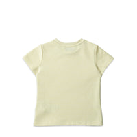 Moschino Kids All Over Text Logo T-Shirt
