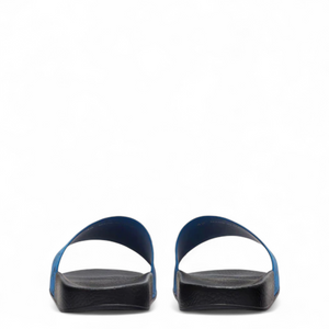 MCM Women's Visetos Rubber Slides