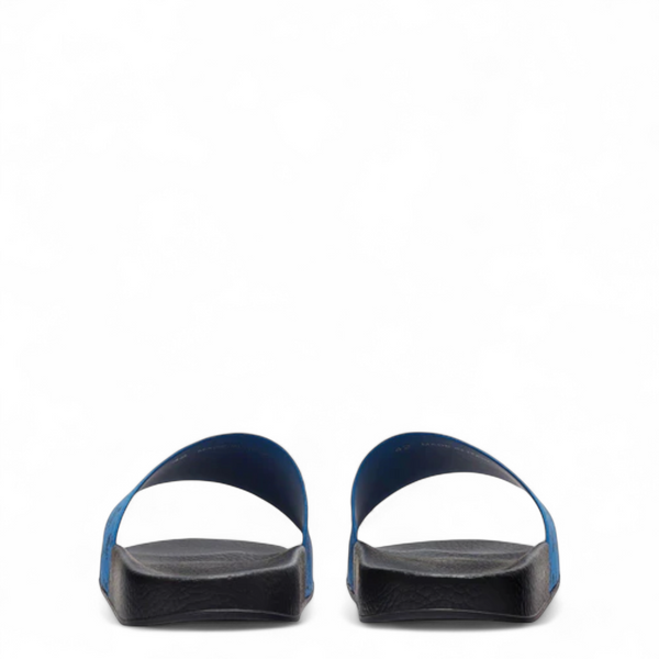 MCM Women's Visetos Rubber Slides