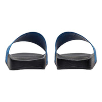 MCM Women's Visetos Rubber Slides