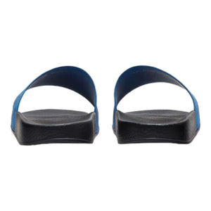 MCM Men's Visetos Rubber Slides