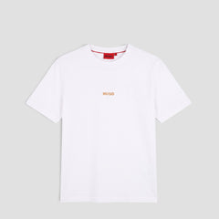 Hugo by Hugo Boss 'Nautical Waves' Graphic T-Shirt