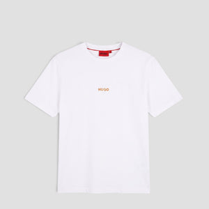 Hugo by Hugo Boss 'Nautical Waves' Graphic T-Shirt