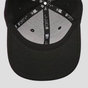 MDB Brand x New Era 9FORTY Embroidered "M" Baseball Cap