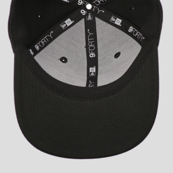 MDB Brand x New Era 9FORTY Embroidered "M" Baseball Cap