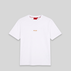 Hugo by Hugo Boss 'Nautical Waves' Graphic T-Shirt