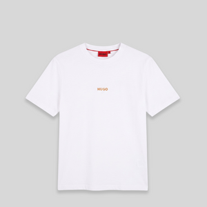 Hugo by Hugo Boss 'Nautical Waves' Graphic T-Shirt