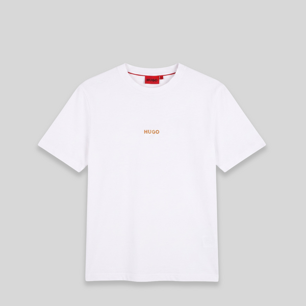 Hugo by Hugo Boss 'Nautical Waves' Graphic T-Shirt