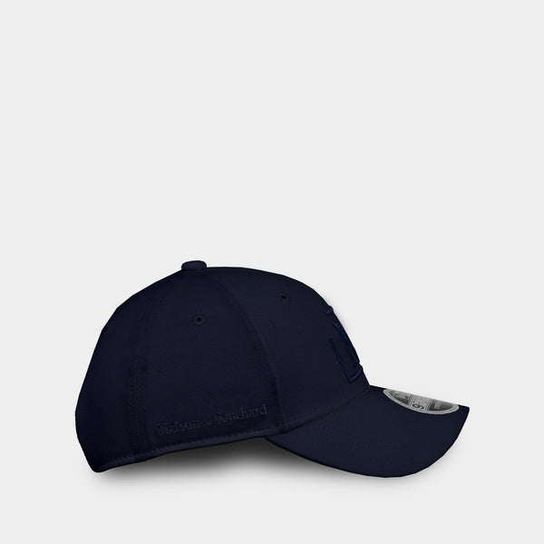 MDB Brand 9FORTY Embroidered "M" Stretch Snapback Baseball Cap