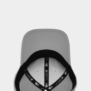 MDB Brand 9FORTY Embroidered "M" Stretch Snapback Baseball Cap