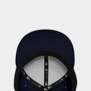 MDB Brand 9FIFTY Embroidered "M" Snapback Baseball Cap