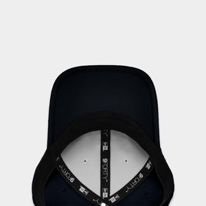 MDB Brand 9FORTY Embroidered "M" Stretch Snapback Baseball Cap