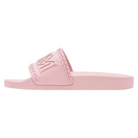 MCM Women's Big Logo Slides