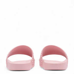 MCM Men's Big Logo Slides