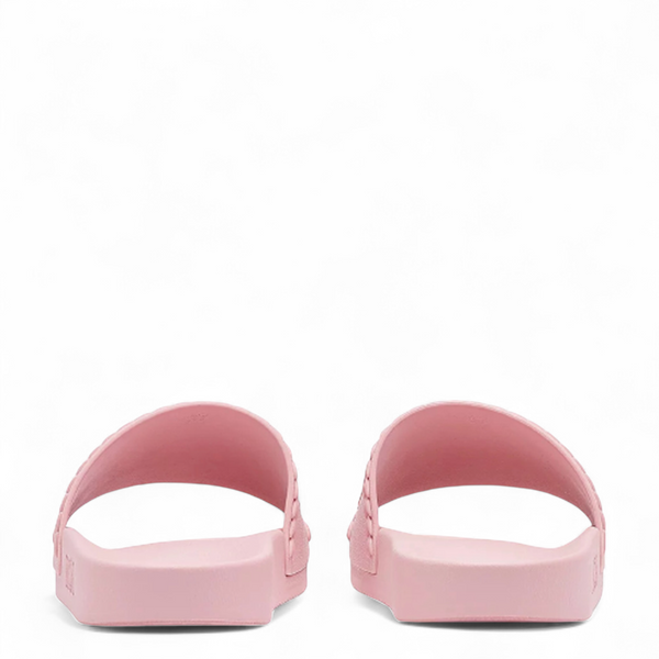 MCM Men's Big Logo Slides