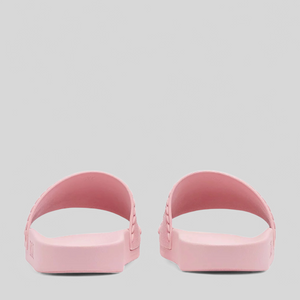 MCM Men's Big Logo Slides