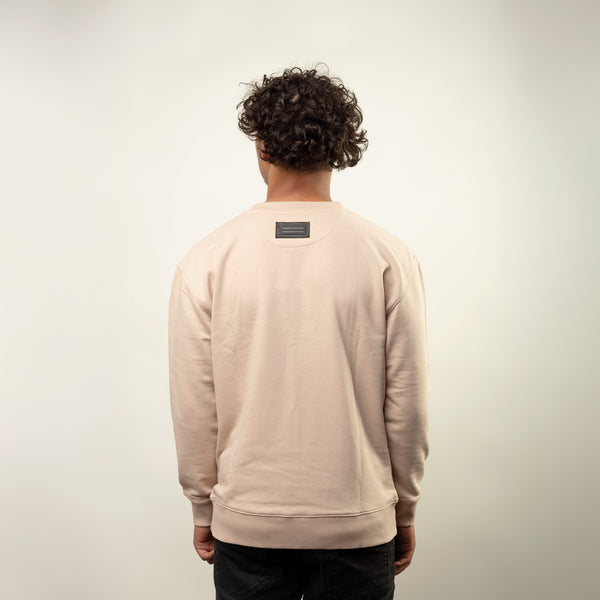 MDB Couture Men's Metaluxe Sweatshirt