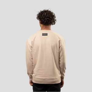 MDB Couture Men's Metaluxe Sweatshirt