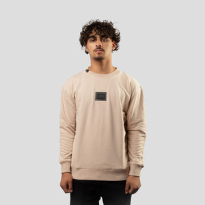 MDB Couture Men's Metaluxe Sweatshirt