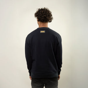 MDB Couture Men's Metaluxe Sweatshirt