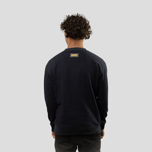 MDB Couture Men's Metaluxe Sweatshirt