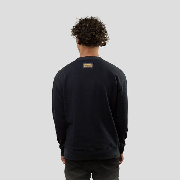 MDB Couture Men's Metaluxe Sweatshirt