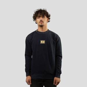 MDB Couture Men's Metaluxe Sweatshirt