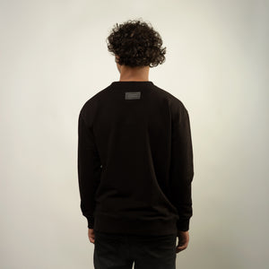 MDB Couture Men's Metaluxe Sweatshirt