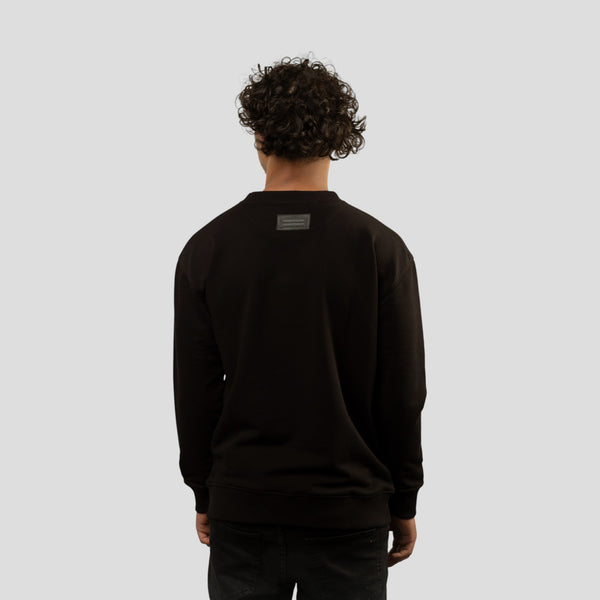 MDB Couture Men's Metaluxe Sweatshirt