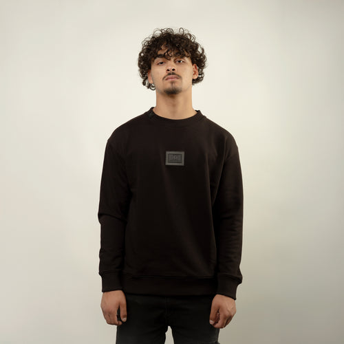 MDB Couture Men's Metaluxe Sweatshirt