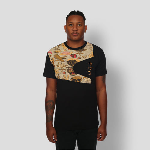 MDB Couture Men's Gallery Threads T-Shirt