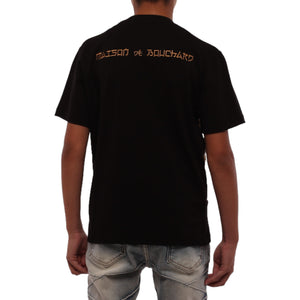 MDB Couture Kid's Gallery Threads T-Shirt