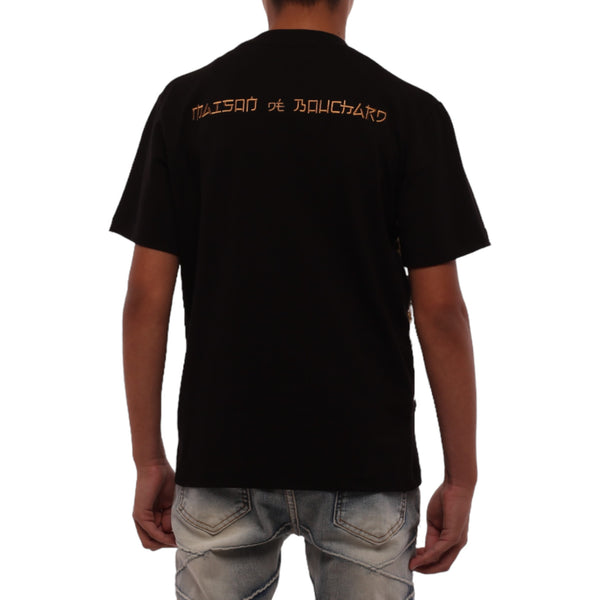 MDB Couture Kid's Gallery Threads T-Shirt
