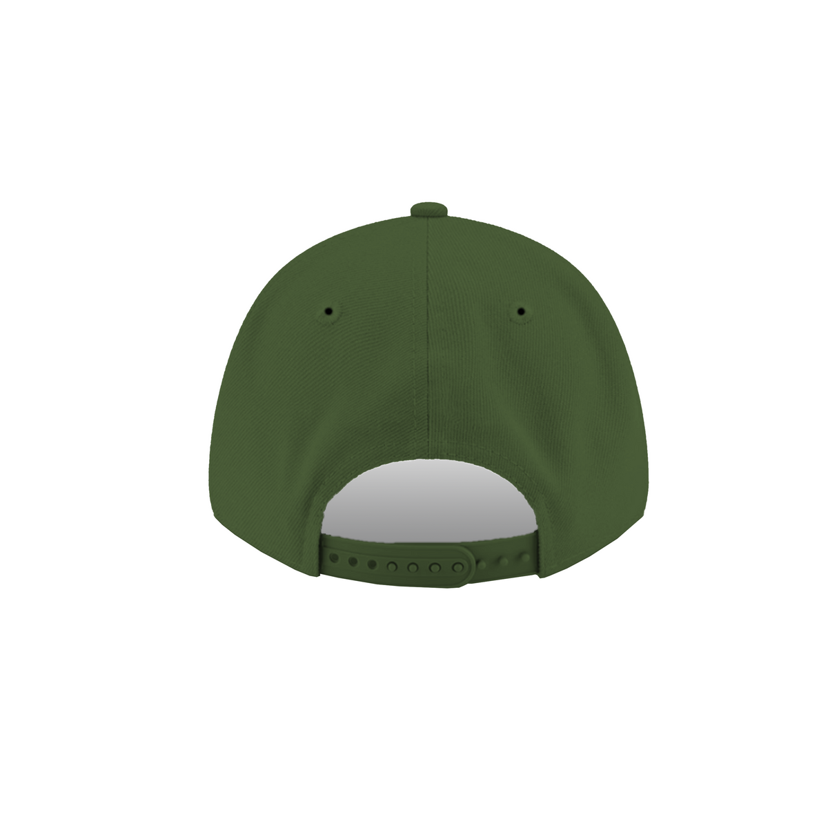 MDB Brand x New Era 9Forty Stretch Snap Embroidered Cap - Camoflage