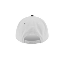 MDB Brand x New Era 9Forty Stretch Snap Embroidered Cap - Two Tone w/ Neutral