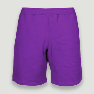 Kenzo Men's Sport 'Little X' Classic Fleece Shorts
