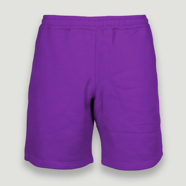 Kenzo Men's Sport 'Little X' Classic Fleece Shorts