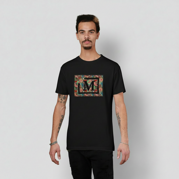 MDB Brand Men's Tapestry T-Shirt