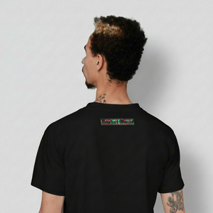 MDB Brand Men's Tapestry T-Shirt