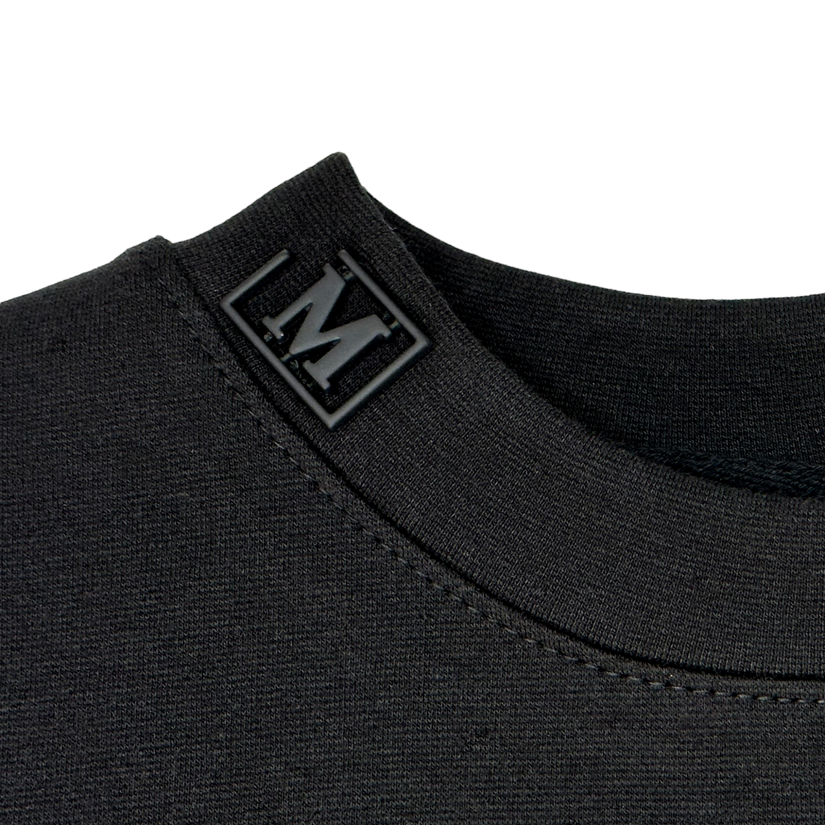 MDB Couture Women's Metaluxe Dress - Black