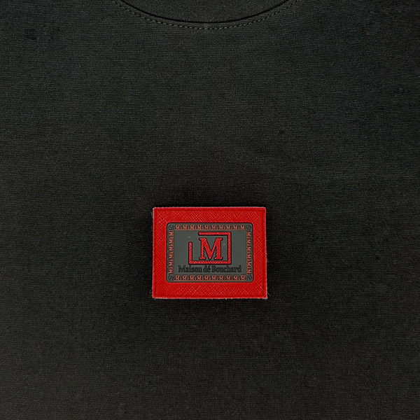 MDB Couture Men's Metaluxe T-Shirt
