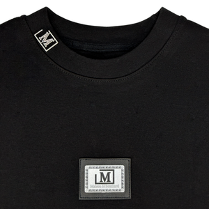 MDB Couture Men's Metaluxe T-Shirt