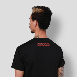 MDB Brand Men's Tapestry T-Shirt