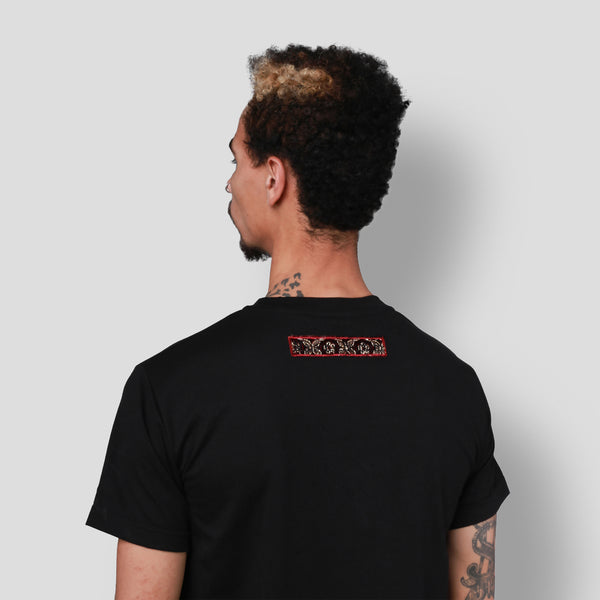 MDB Brand Men's Tapestry T-Shirt