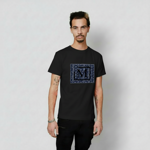 MDB Brand Men's Tapestry T-Shirt